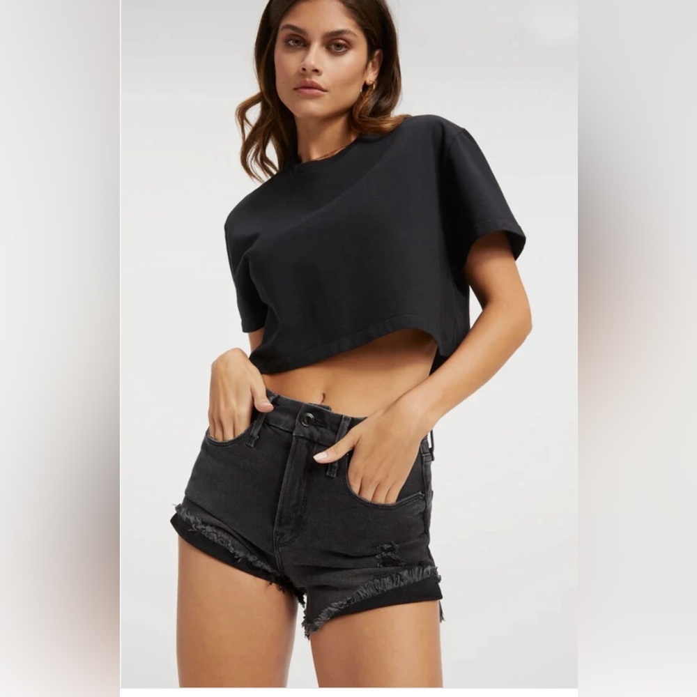 Good American Shorts